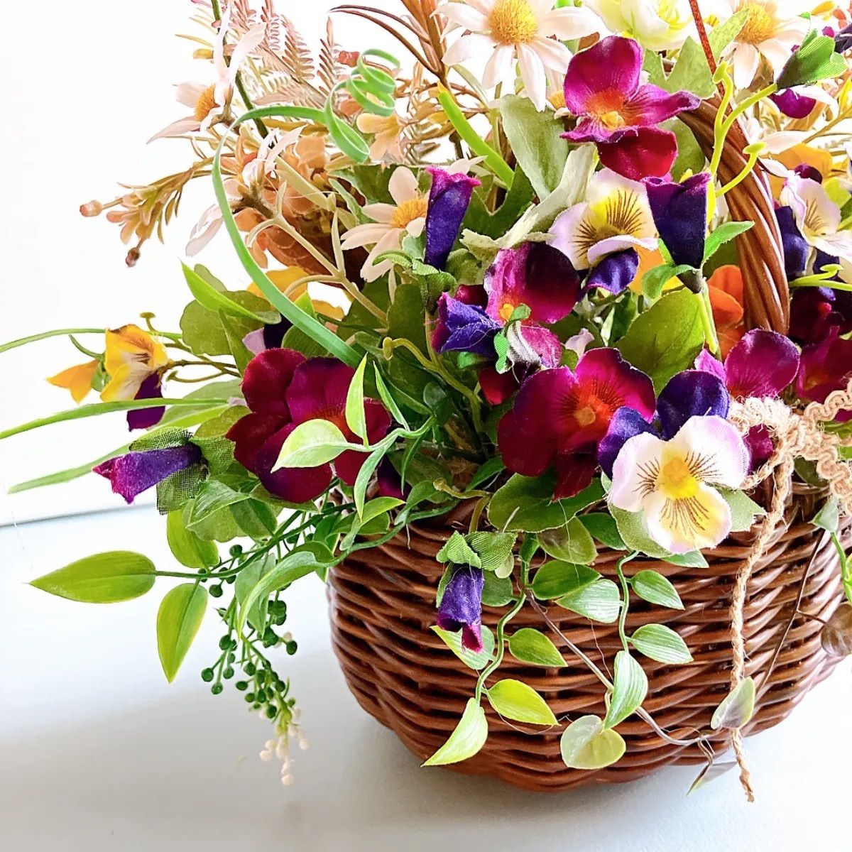 アーティフィシャルフラワー 造花