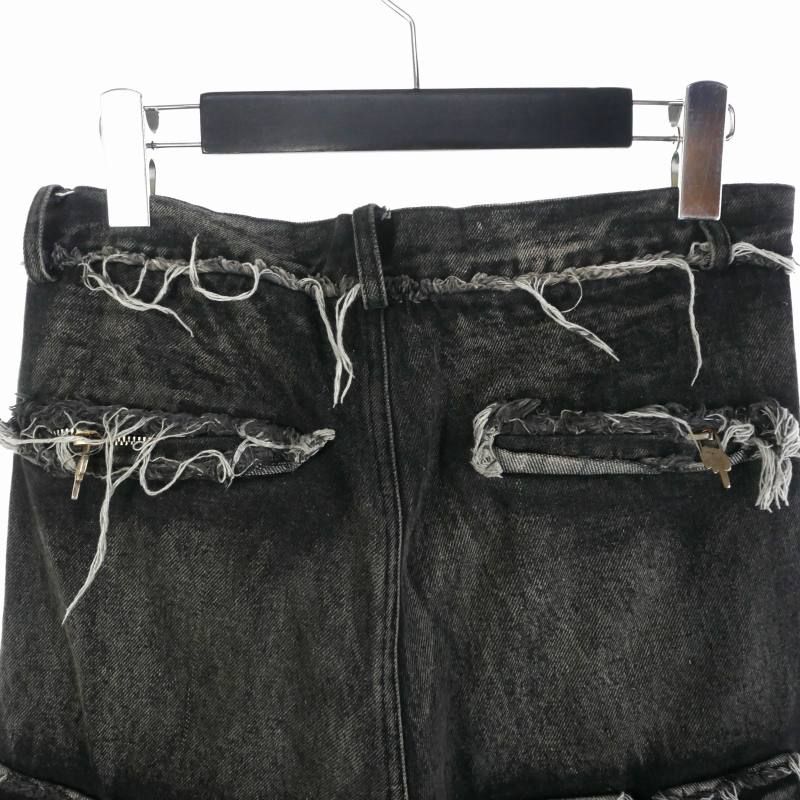 ノーフェイスストゥディオス no/faith studios ヌビアン NUBIAN