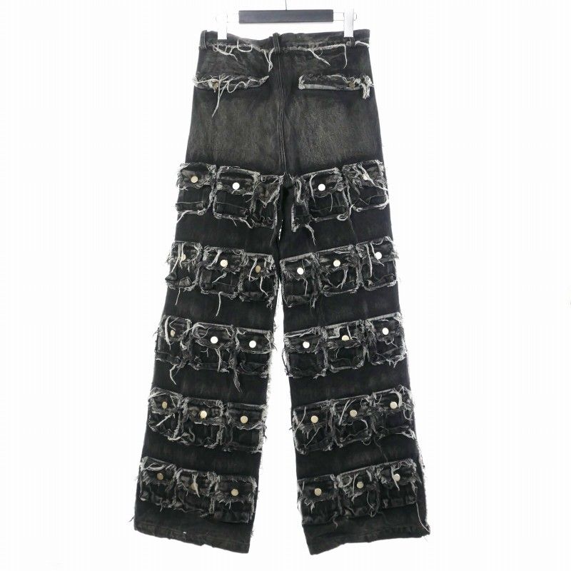 ノーフェイスストゥディオス no/faith studios ヌビアン NUBIAN