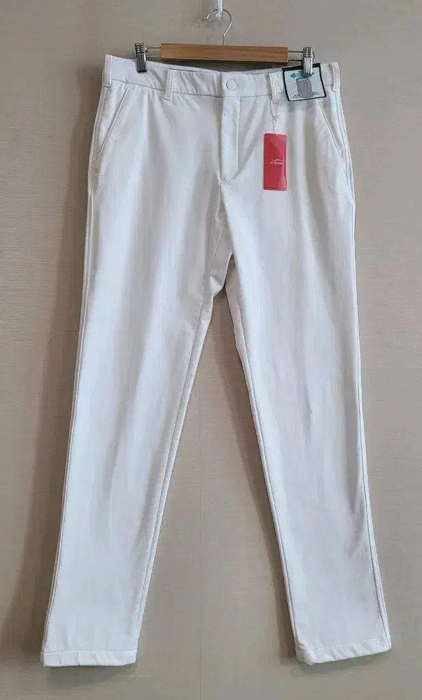 FANTOM ゴルフ メンズ 弱起毛 パンツ