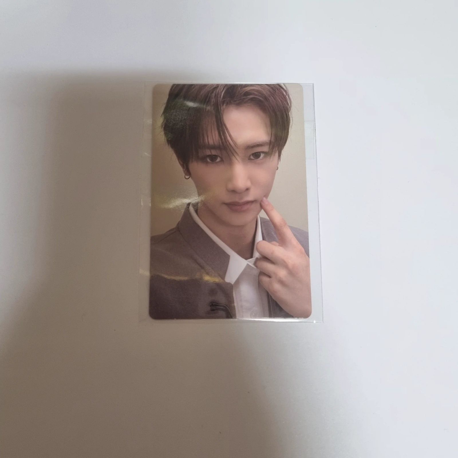 ALPHA DRIVE ONE ゴヌ BOYS II PLANET Archive Exhibition 'AFTER