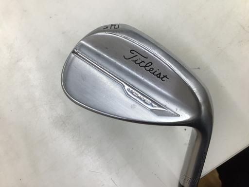 タイトリスト VOKEY FORGED 2021 52° 10° M ウェッジ WG NS PRO 950 GH neo フレックスS メンズ 男性用 右利き 右用 Cランク ゴルフクラブ