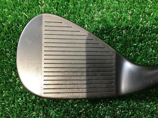 テーラーメイド Taylor Made MILLED GRIND 4 ブラック 58° 11° ウェッジ WG NS PRO MODUS 3 TOUR 115 フレックスS メンズ 男性用 右利き 右用 Cランク ゴルフクラブ