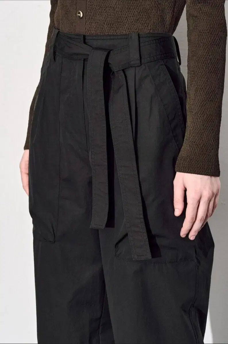 TIME ベルト付きパネル