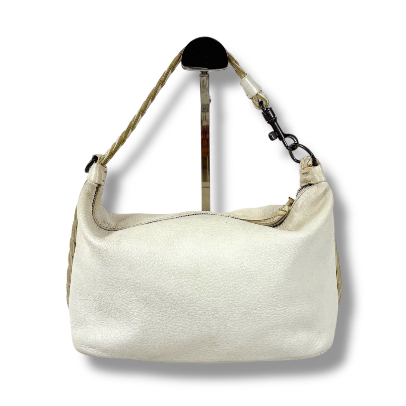 ボッテガヴェネタ BOTTEGA VENETA ミニハンドバッグ
