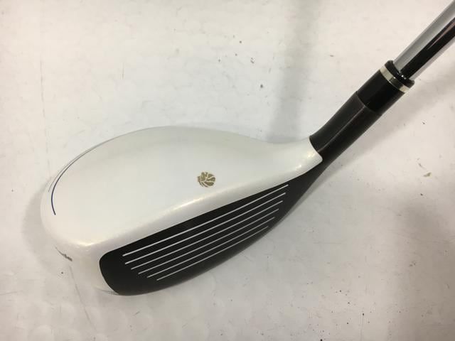 ゴルフクラブ テーラーメイド GLOIRE グローレ F 2 レスキュー 2016 NSプロ 930 GH U 4