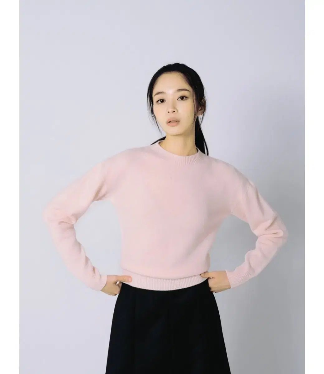 ブラン ショー ソフト クラウド ニット m