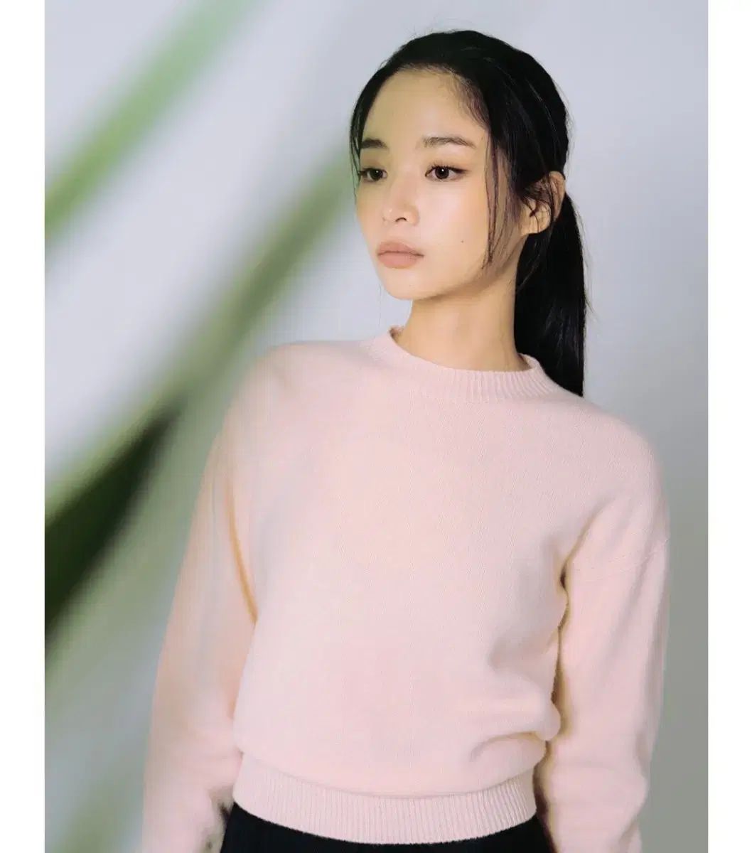 ブラン ショー ソフト クラウド ニット m