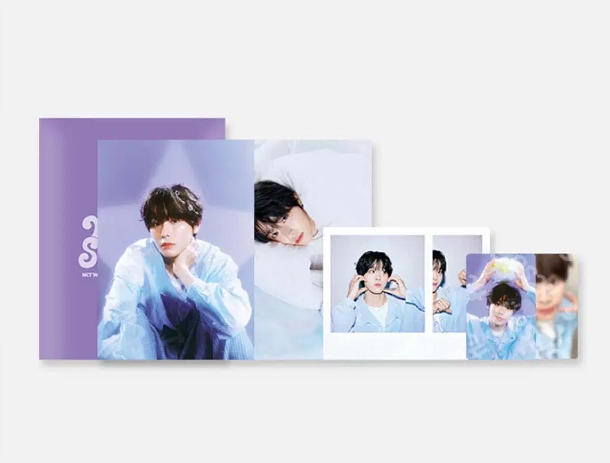 【2026，お買い得】 NCT WISH リク フォトパック その他