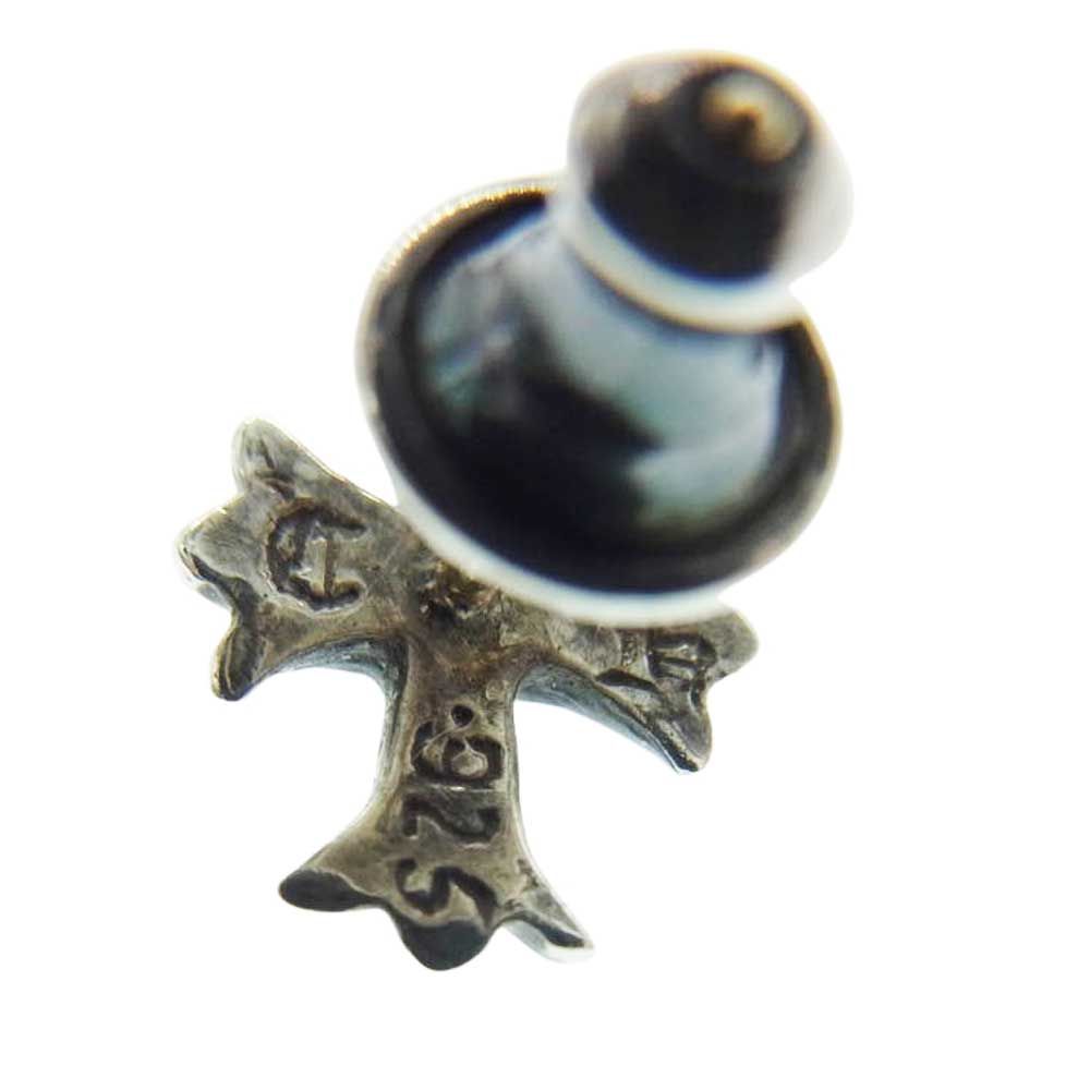 CHROME HEARTS クロムハーツ（原本無） No2 CH CRS CH CHクロス