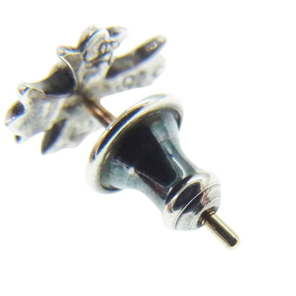 CHROME HEARTS クロムハーツ（原本無） No2 CH CRS CH CHクロス