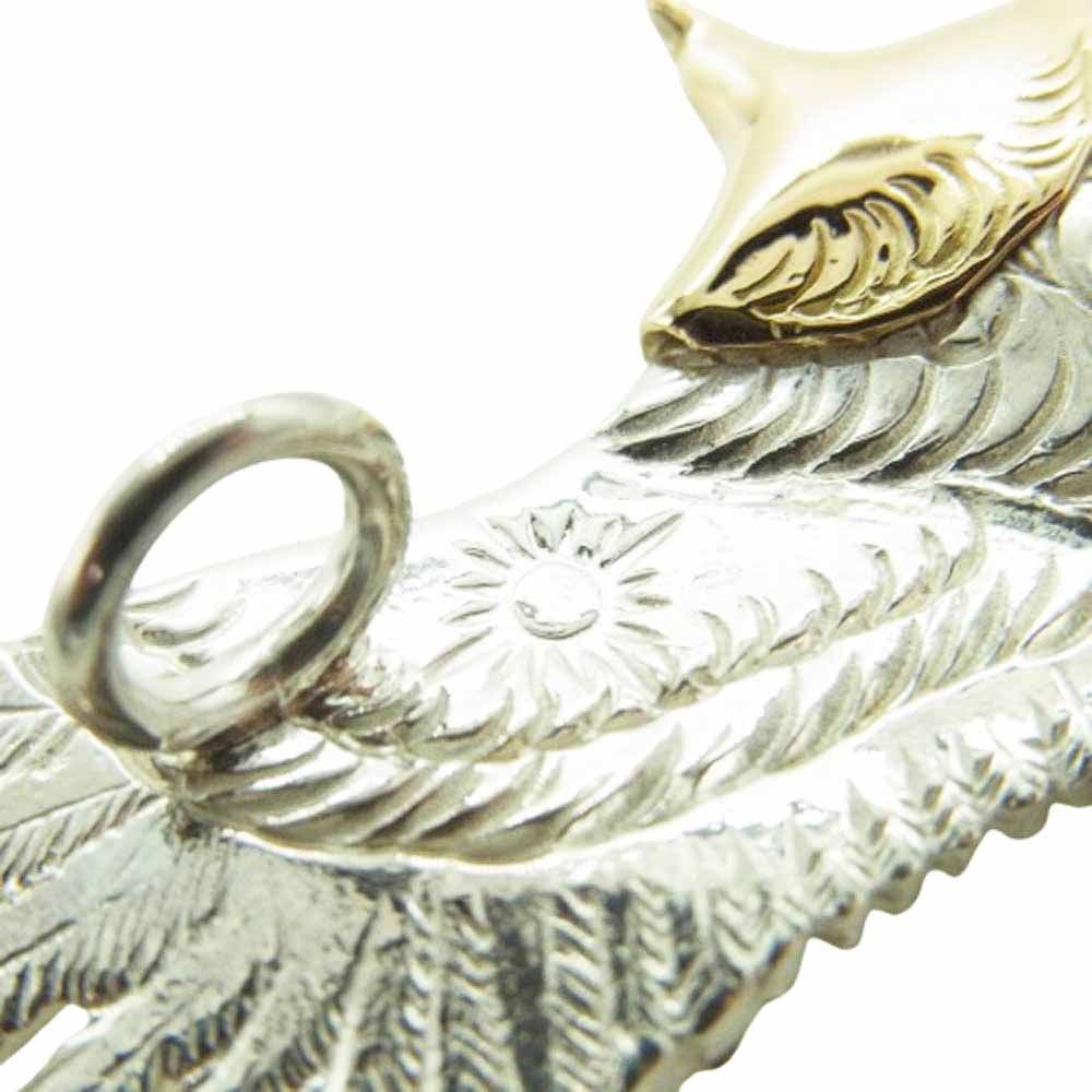 ARIZONA FREEDOM アリゾナフリーダム T-25b 頭金 中イーグル