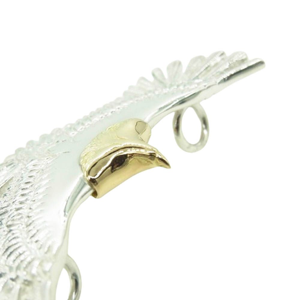 ARIZONA FREEDOM アリゾナフリーダム T-25b 頭金 中イーグル