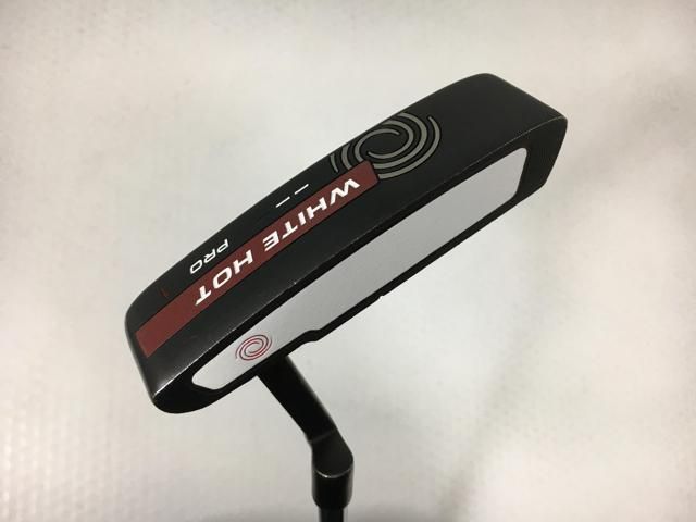 返品OK お買い得品！中古 ミルドコレクション SX #9 パター オリジナル