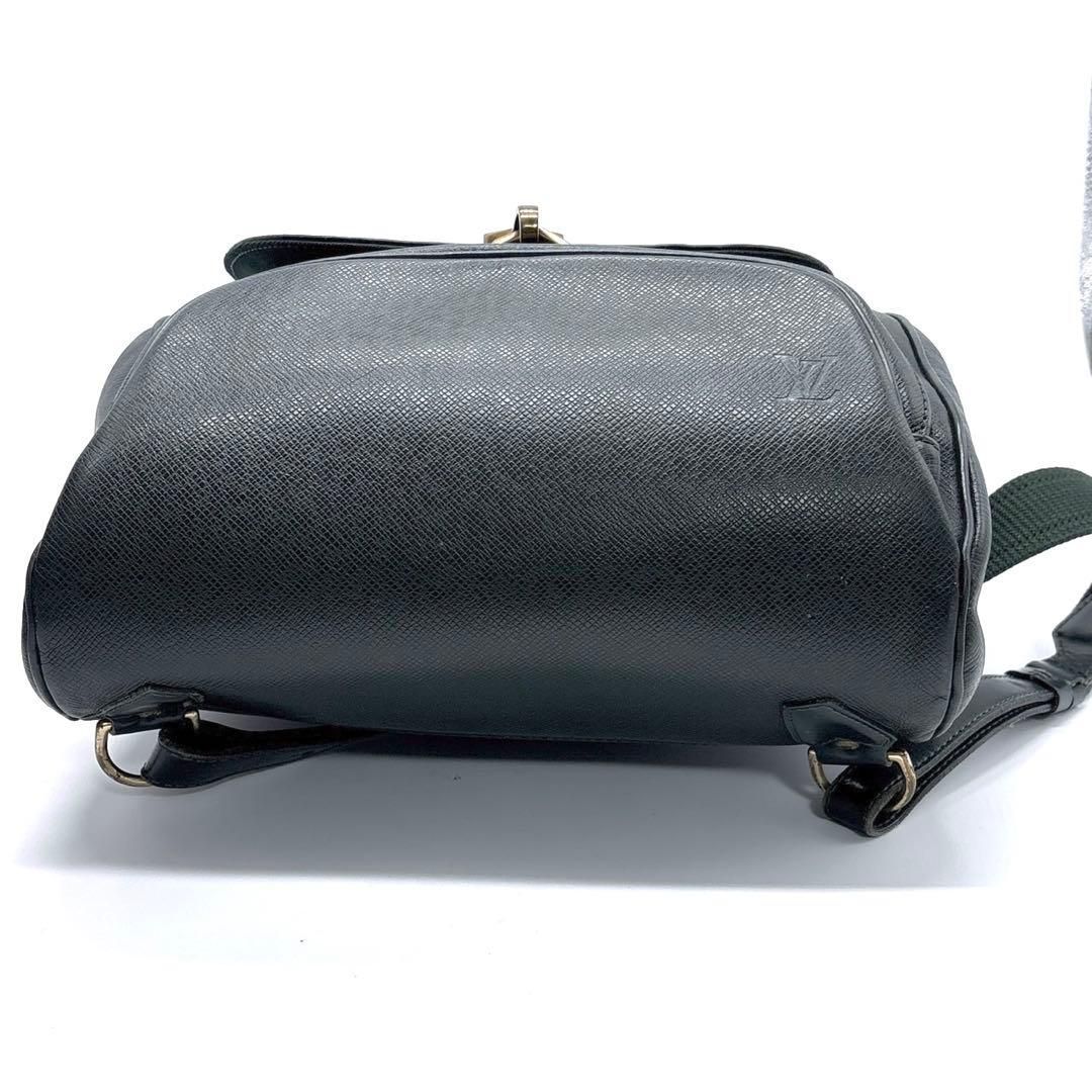 ルイヴィトン タイガ カシアー エピセア リュック25050201 - メルカリ