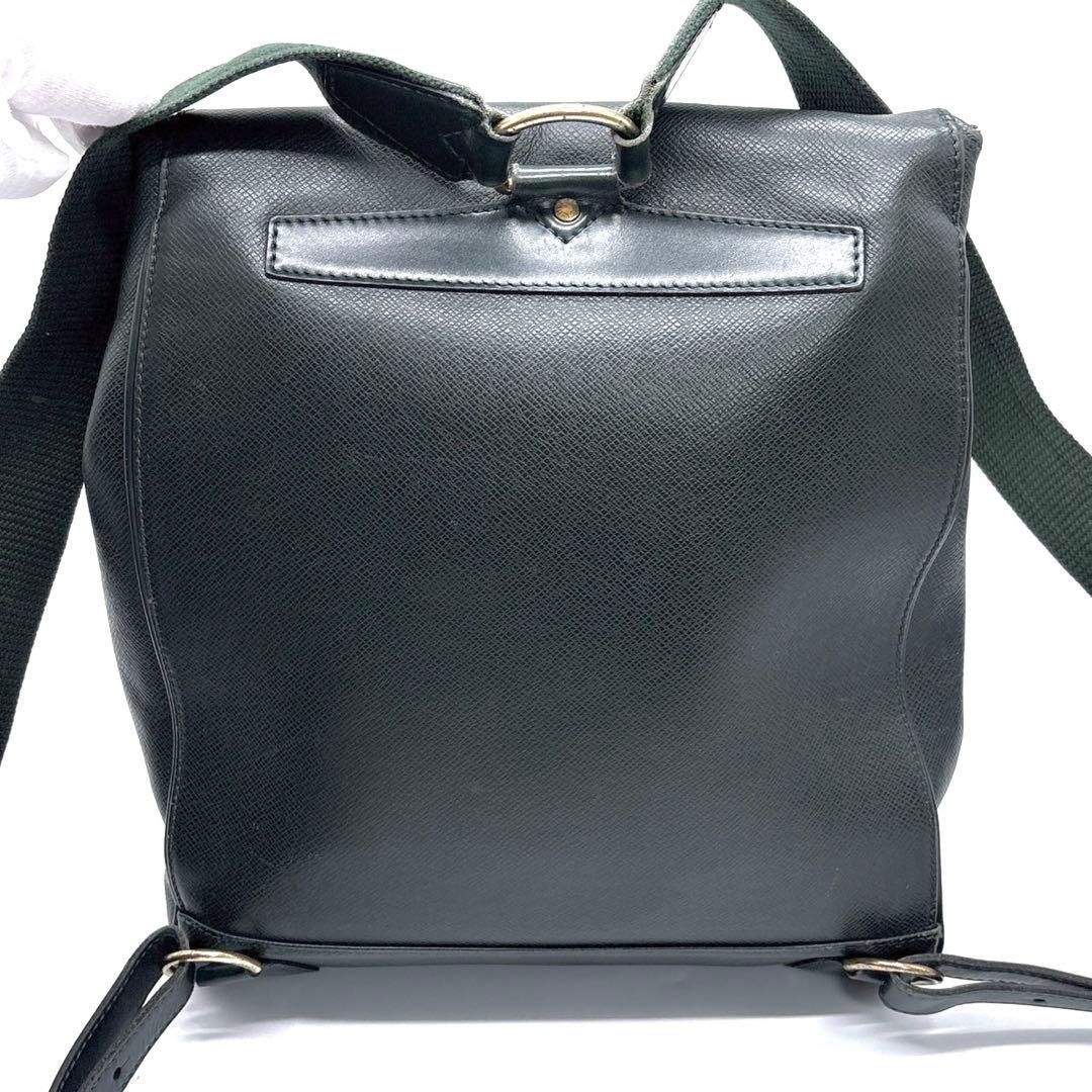 ルイヴィトン タイガ カシアー エピセア リュック25050201 - メルカリ