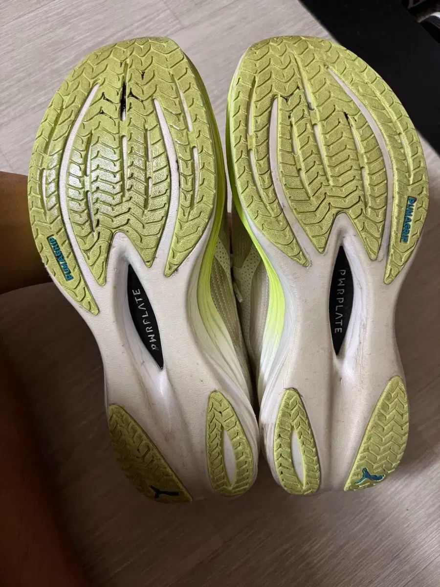 プーマ ディビエイト