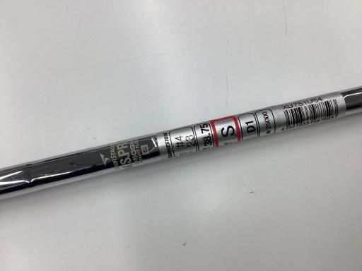 ブリヂストン X-BLADE UT U 4 ユーティリティ NS PRO 950 GH ウェイトフロー フレックスS メンズ 男性用 右利き 右用 Bランク ゴルフクラブ