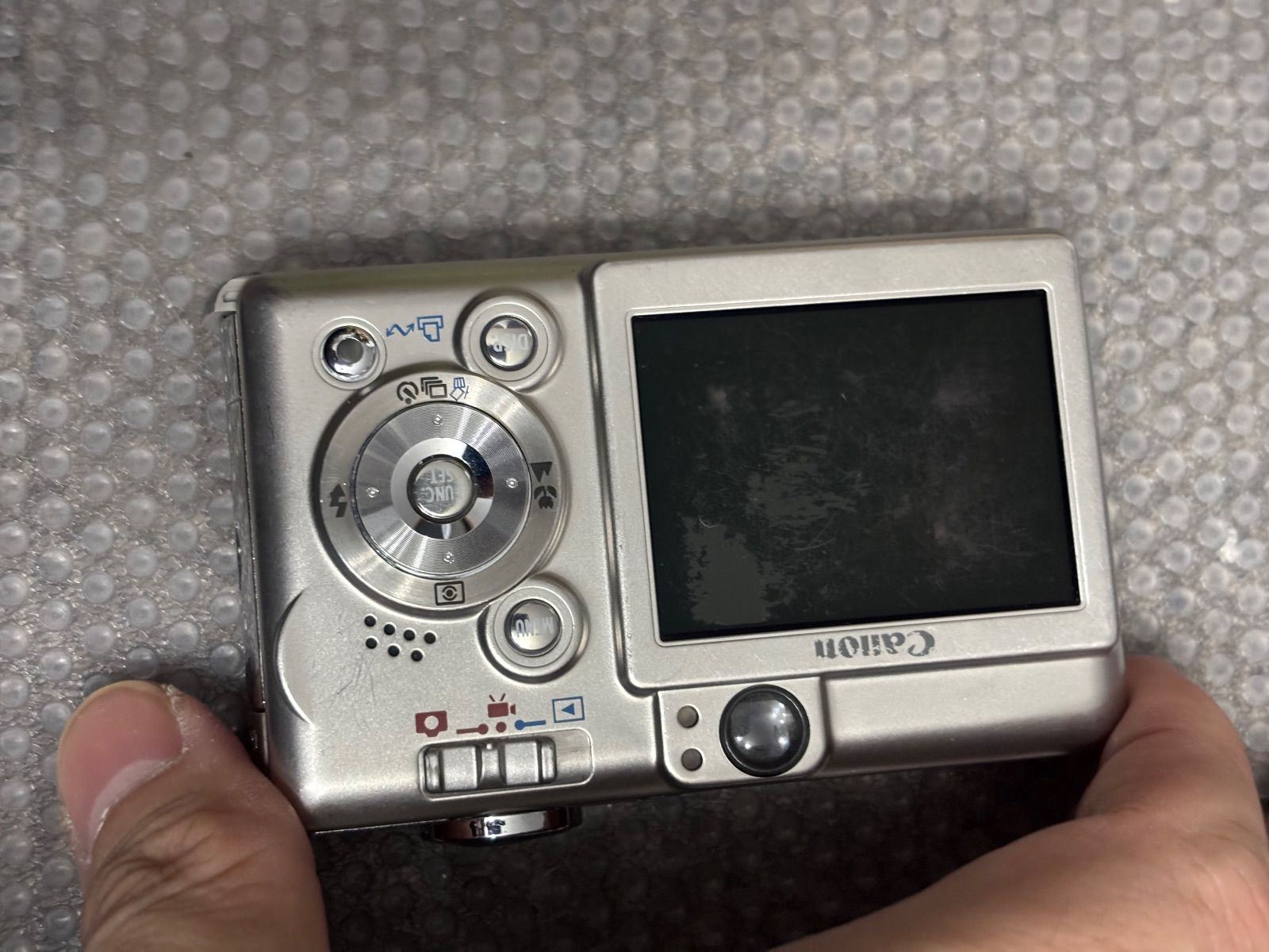 Canon アウトレット IXY50 DIGITAL 50 1114 Canon IXY50 DIGITAL 50