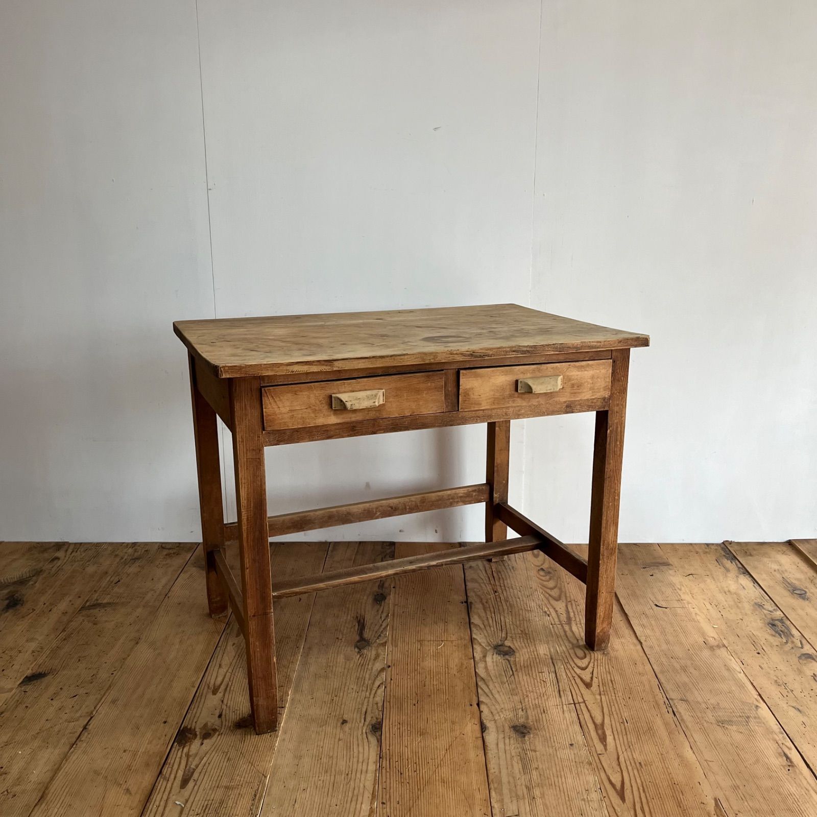 KANADEMONO ローテーブル 110×50 スチール脚 机・テーブル KANADEMONO KANADEMONO ローテーブル 110×50 スチール脚 机・テーブル KANADEMONO