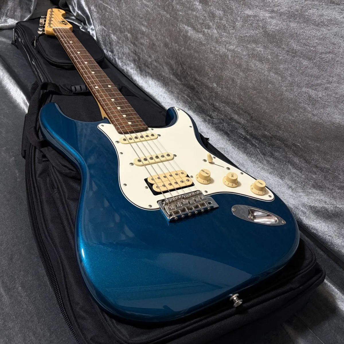 美品 FUJIGEN（フジゲン） NST11RAL Neo Classicシリーズ 国産 Made in