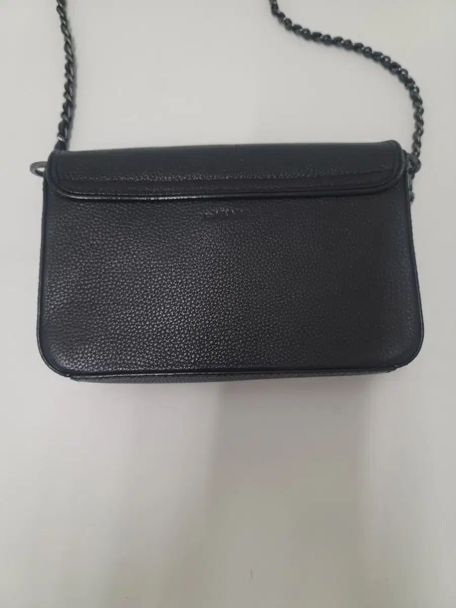 クロスボディーバッグ ブラック