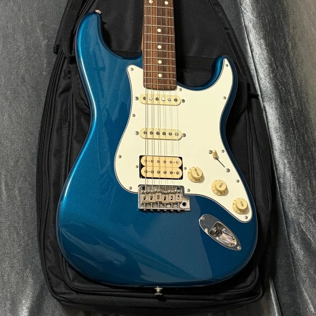 美品 2017年製 国産名門ブランド フジゲン FGN NST11RAL MOD 美品 FUJIGEN（フジゲン） NST11RAL Neo Classicシリーズ 国産 Made in