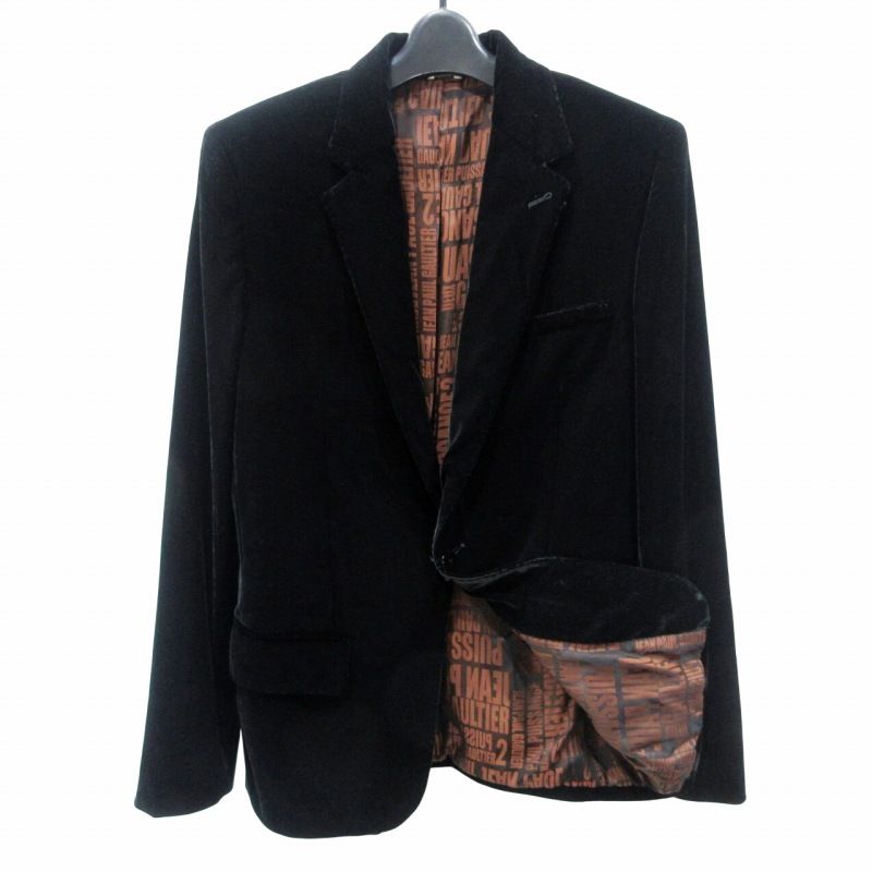 ジャンポールゴルチエ Jean Paul GAULTIER ゴルチエ トゥー ザ パワー