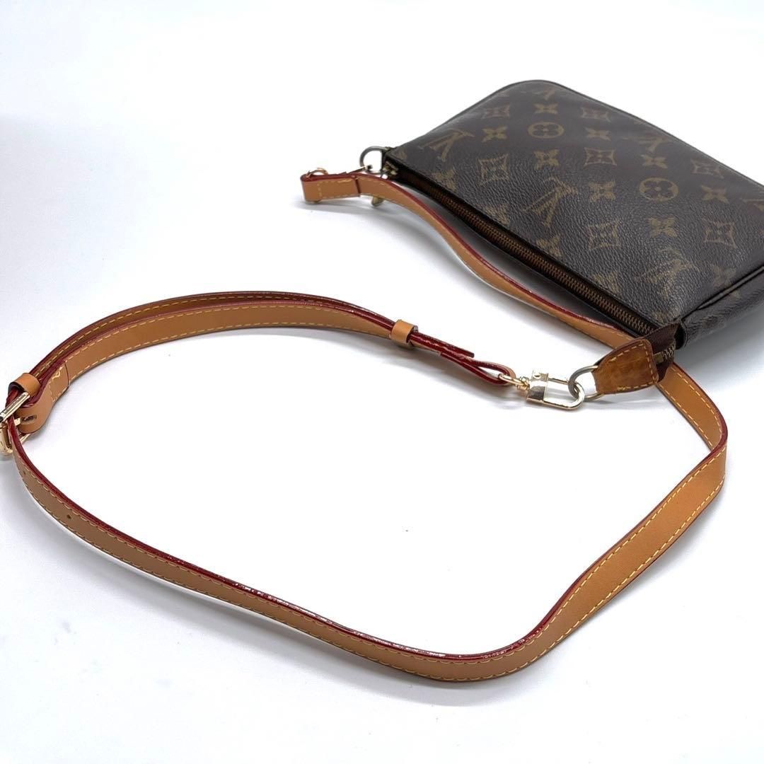 ルイヴィトン　アクセソワール　モノグラム　ショルダーバッグ　25061302 ルイヴィトン アクセソワール モノグラム ショルダーバッグ 25061302