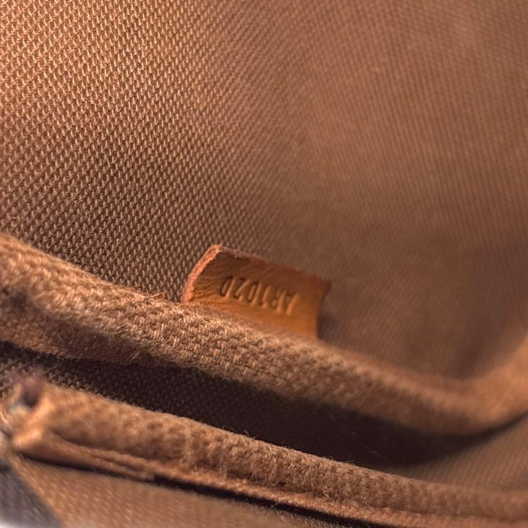 ルイヴィトン アクセソワール モノグラム ショルダーバッグ 25061302