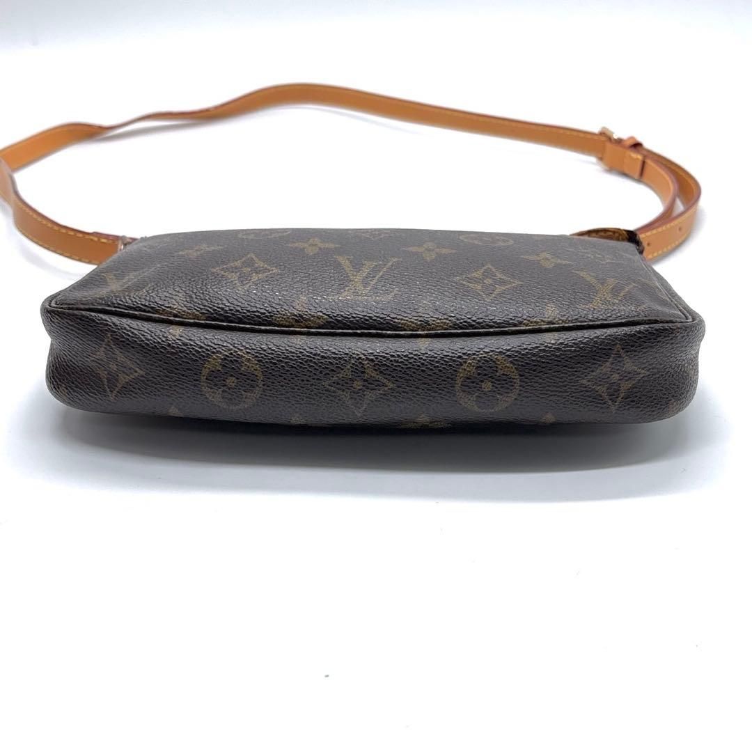 ルイヴィトン アクセソワール モノグラム ショルダーバッグ 25061302