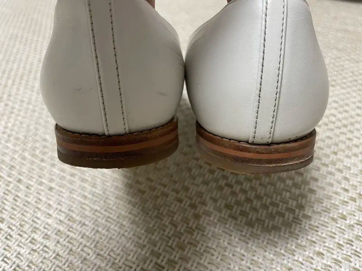  ミニミュート フラットシューズ 235 フラットシューズ バレエシューズ パンプス