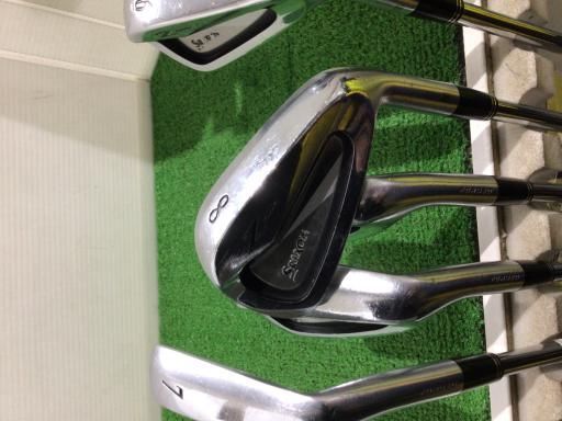 ダンロップ SRIXON Z 565 6 S アイアンセット IR NS PRO 980 GH D.S.T フレックスR メンズ 男性用 右利き 右用 Cランク ゴルフクラブ