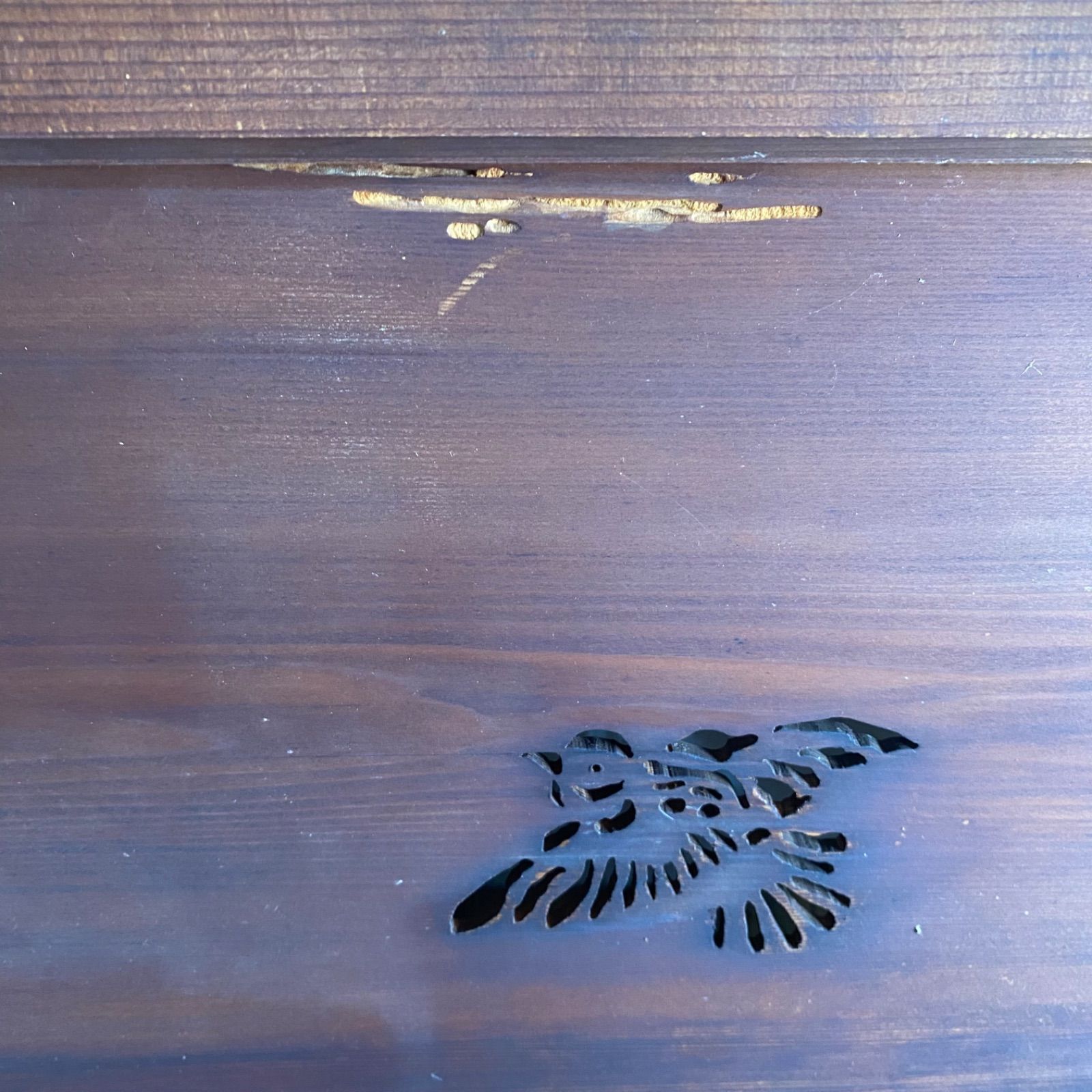 4枚セット アンティーク 欄間 木彫り 古建具 古民家 リノベーション z974 4枚セット アンティーク 欄間 木彫り 古建具 古民家 リノベーション