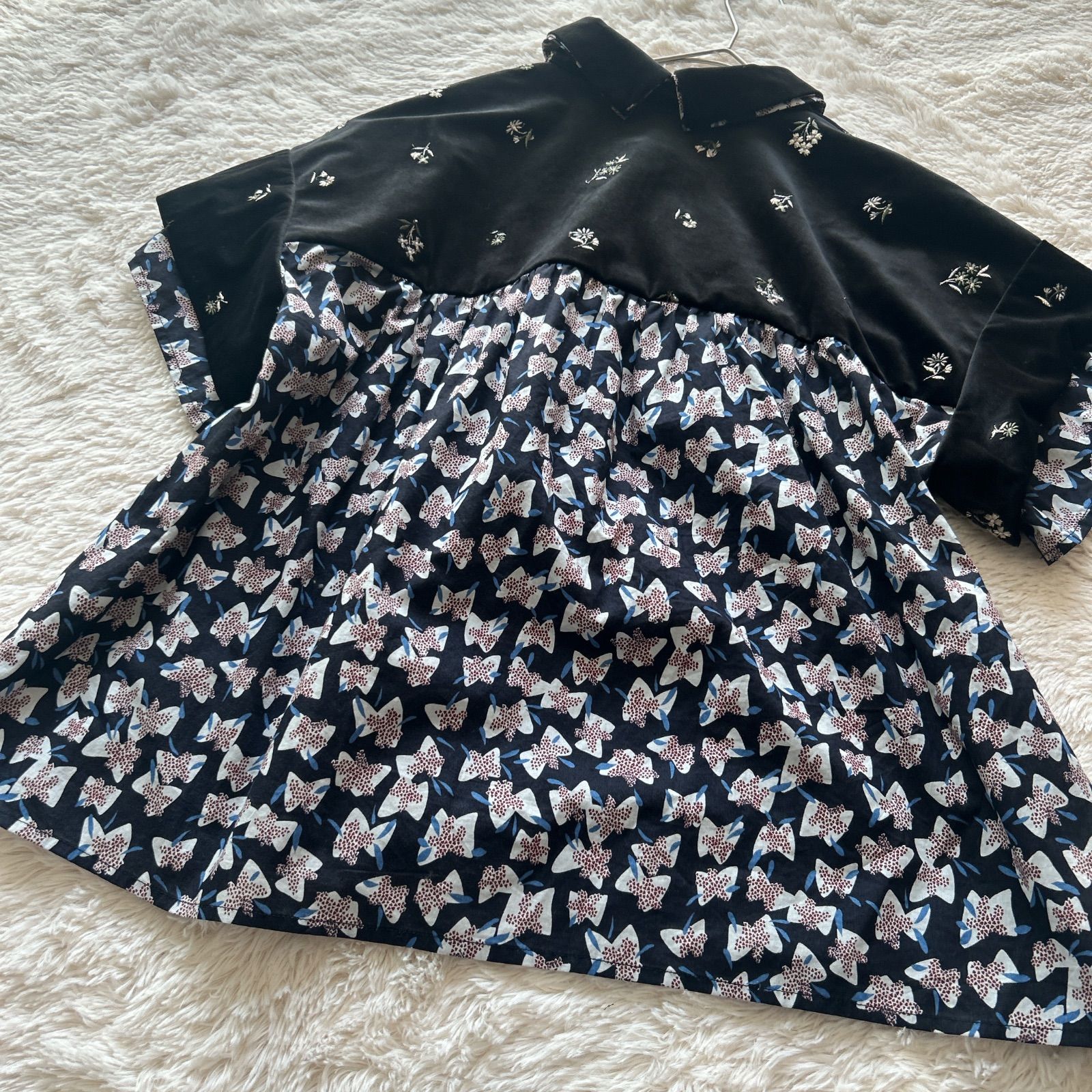 フラボア FRAPBOIS