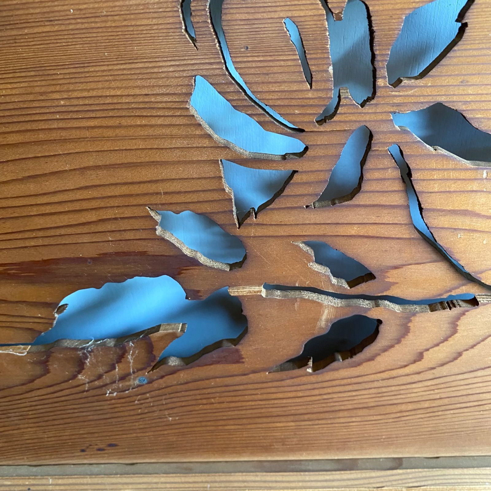 4枚セット アンティーク 欄間 木彫り 古建具 古民家 リノベーション z974 4枚セット アンティーク 欄間 木彫り 古建具 古民家 リノベーション