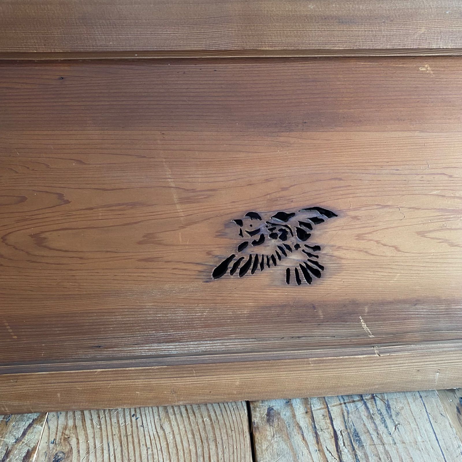 4枚セット アンティーク 欄間 木彫り 古建具 古民家 リノベーション z974 4枚セット アンティーク 欄間 木彫り 古建具 古民家 リノベーション