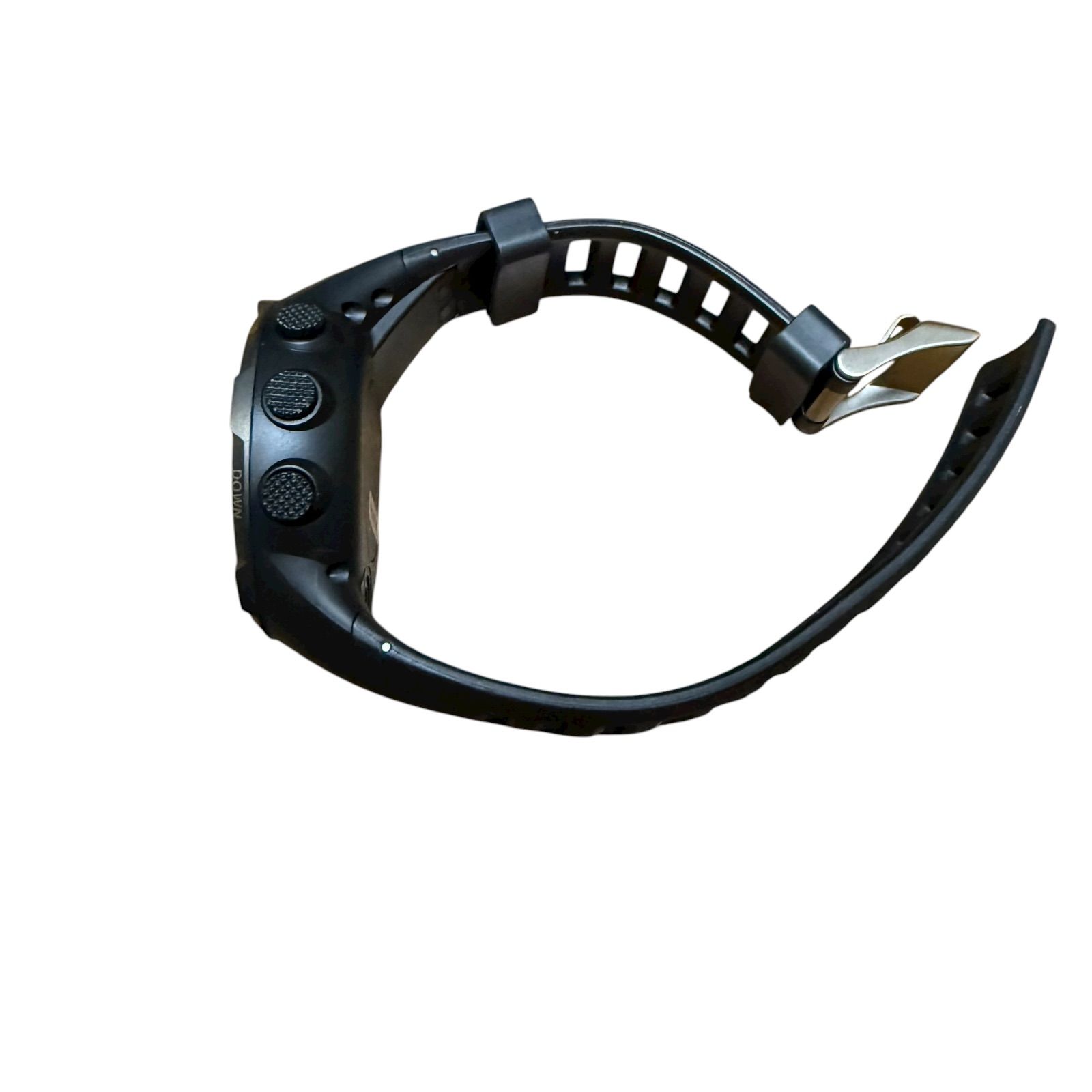 SHOT NAVI W1-FW PLUS 腕時計型GPSゴルフナビ ショットナビ 飛距離計測 フェアウェイ 防水 スコアカウンター LLC-HASEGAWATOSO_COM