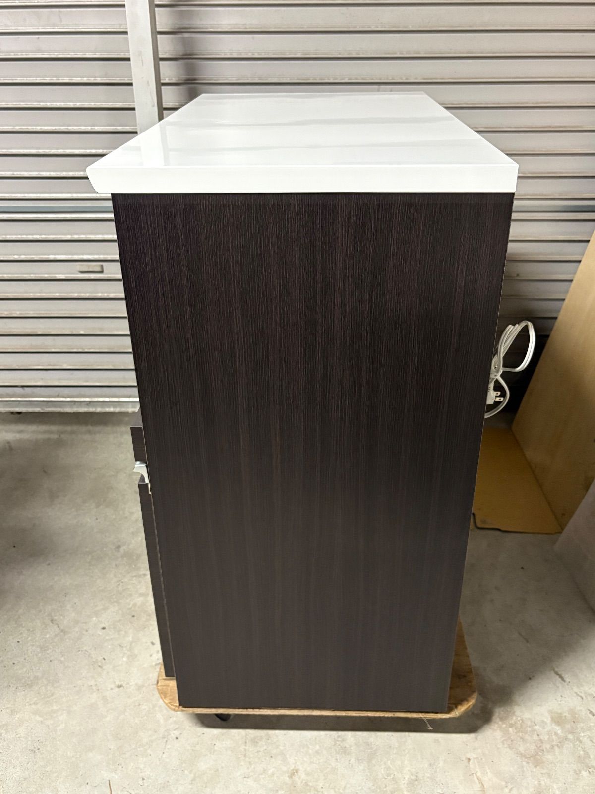 キッチンカウンター