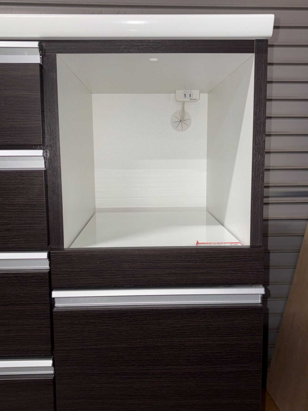 レジューム90QH-R DBR