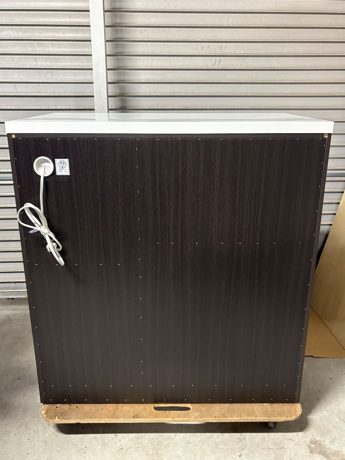 GL201 山口県下松市より