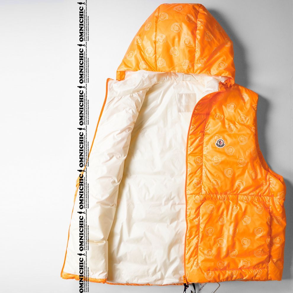 サイズ1 □ 新品 未使用 200,200円 / 安心 正規品【 MONCLER