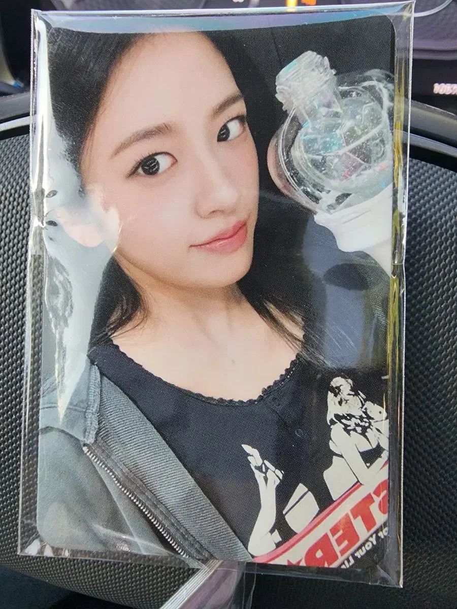 トレカ付き IVE 公式 ペンライト VER 2 新品 最新 購入特典 ver2 楽天