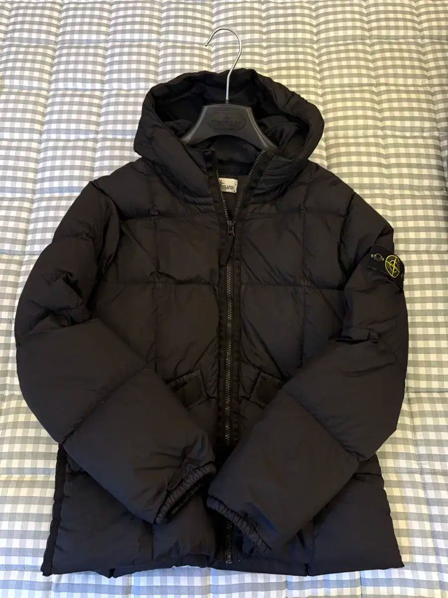 ストーンアイランド キッズ ダウン 10a