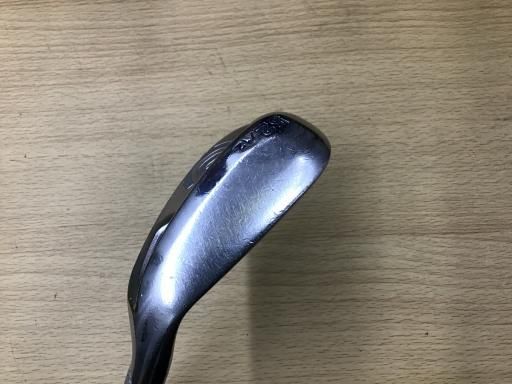 クリーブランド Cleveland RTX F-FORGED II 52° 12° ウェッジ WG Miyazaki WG-60 フレックスその他 メンズ 男性用 右利き 右用 Dランク ゴルフクラブ