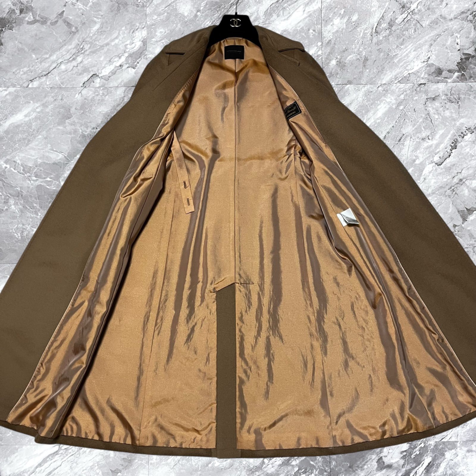 TOMORROWLAND collection トゥモローランド コレクション Loro Piana