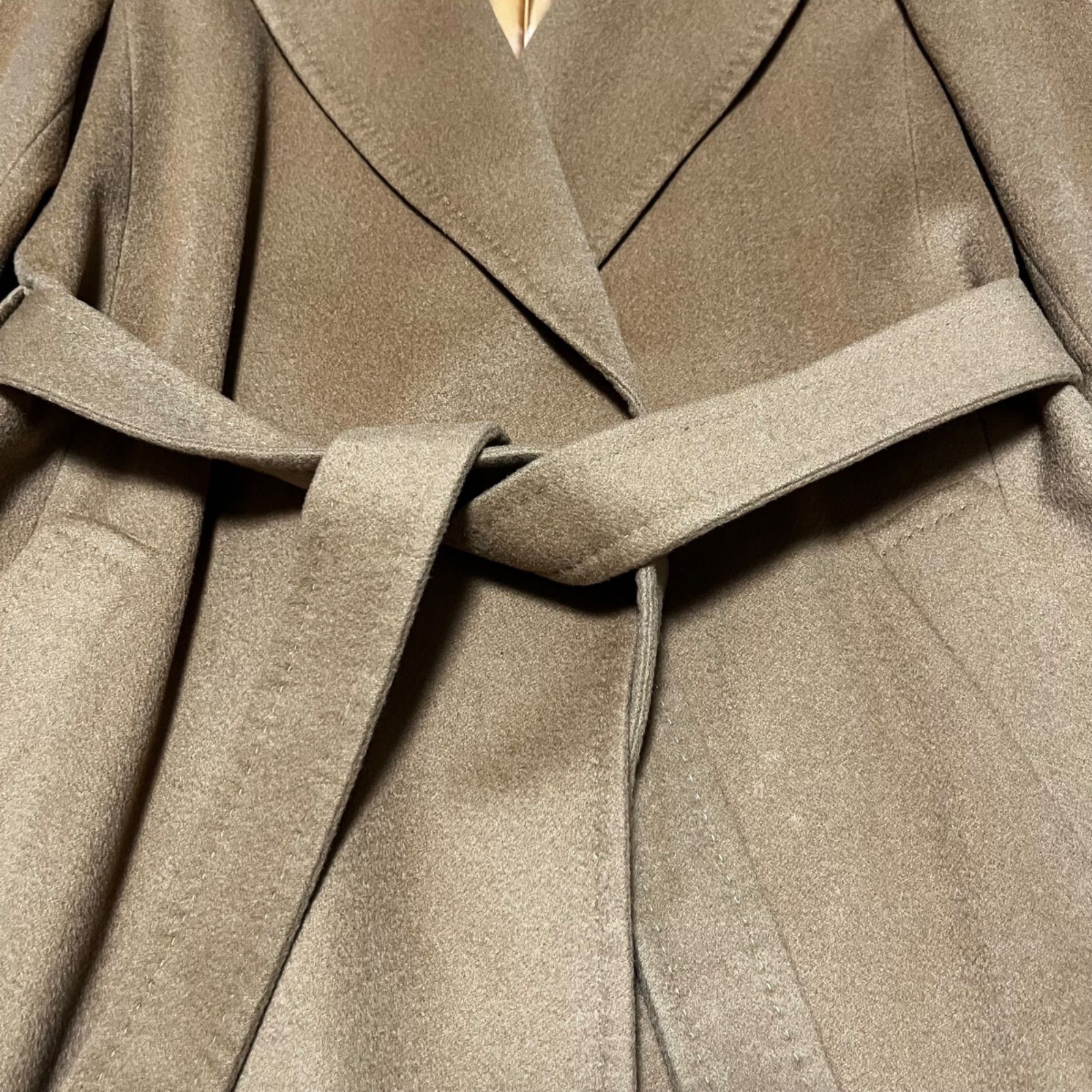 TOMORROWLAND collection トゥモローランド コレクション Loro Piana