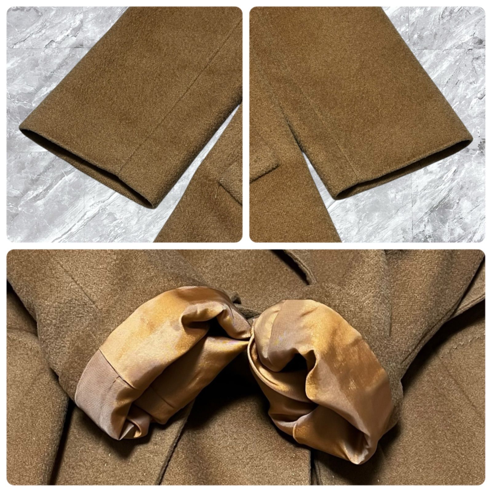 TOMORROWLAND collection トゥモローランド コレクション Loro Piana