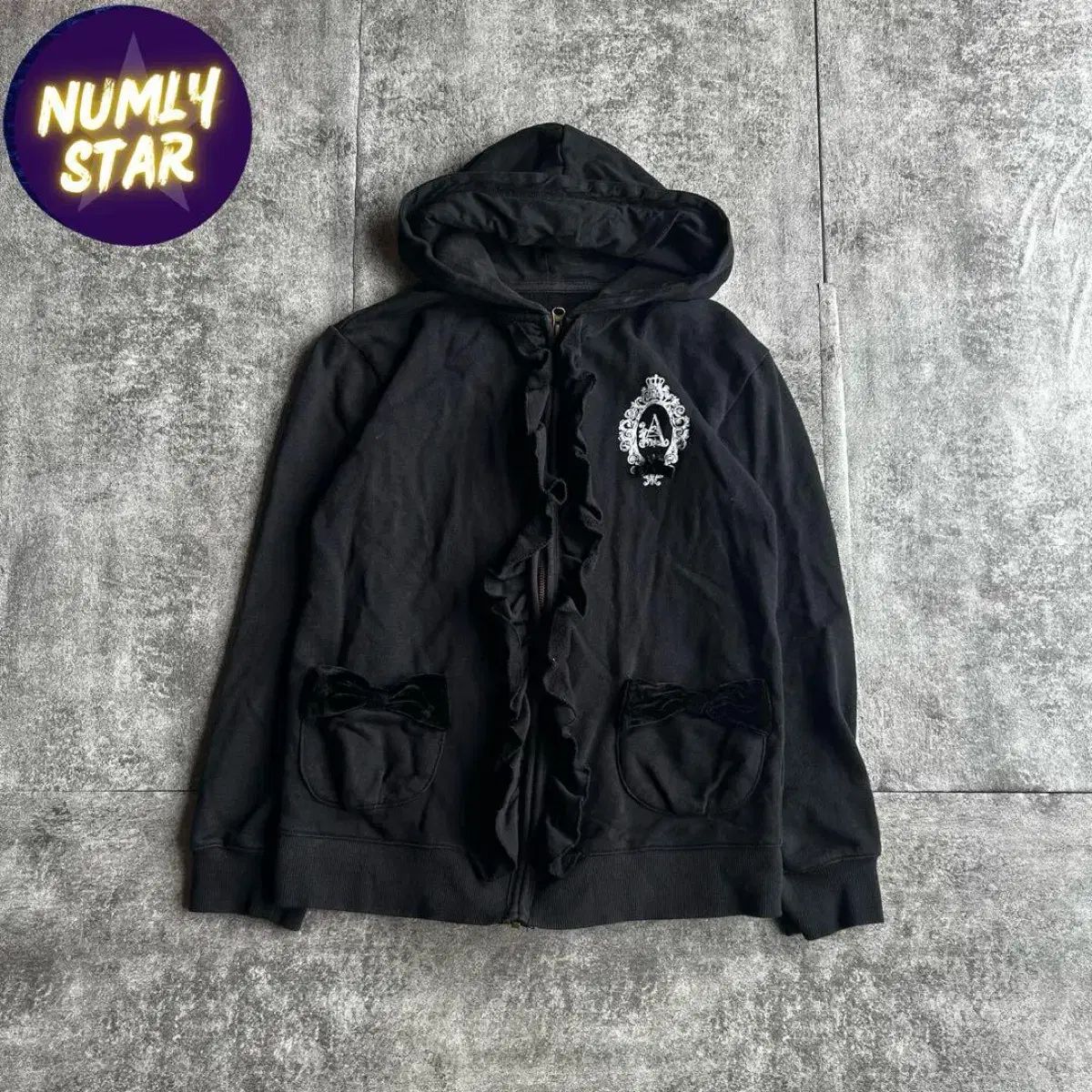 ムータ マリン ゴルフ モノカモ ジップアップ ラッシュパーカー ウエア