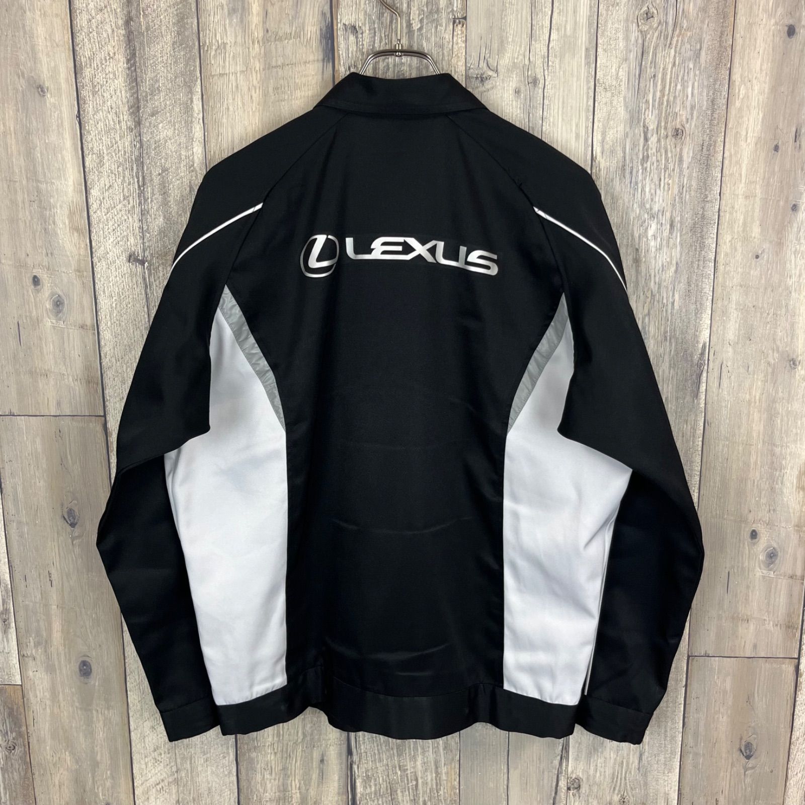 非売品】LEXUS レクサス TEAM Kyushu チーム九州 スタッフ 支給品